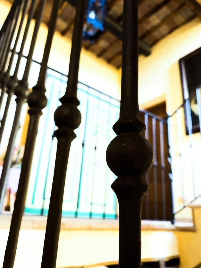 Relais Tenuta Gentili San Liberato Ngoại thất bức ảnh