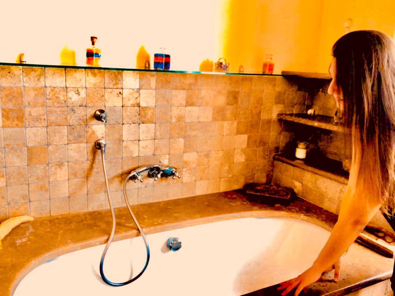 Relais Tenuta Gentili San Liberato Ngoại thất bức ảnh